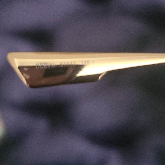 DIOR WOMEN'S 61mm SUNGLASSES - Picture 8 of 12